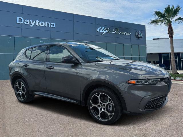 new 2025 Alfa Romeo Tonale car, priced at $40,632
