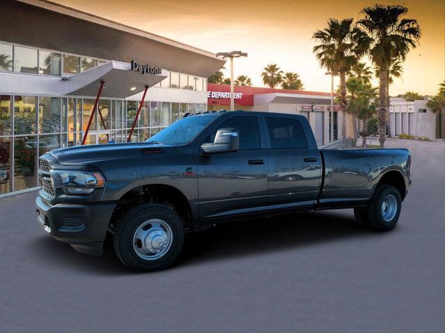 new 2024 Ram 3500 car, priced at $64,130