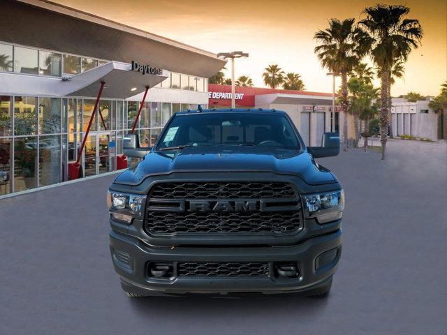 new 2024 Ram 3500 car, priced at $64,130