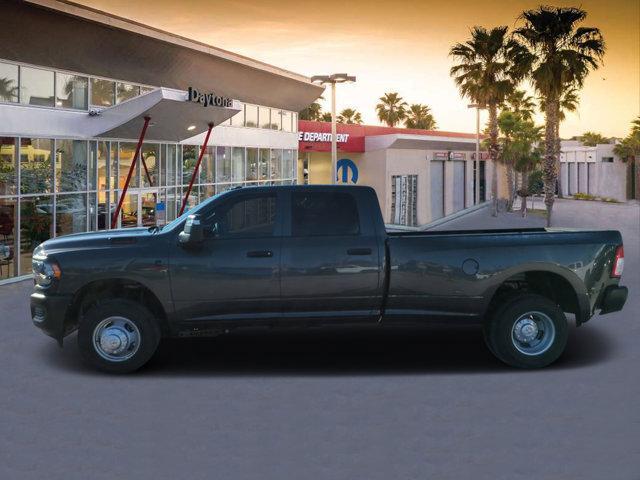 new 2024 Ram 3500 car, priced at $64,130