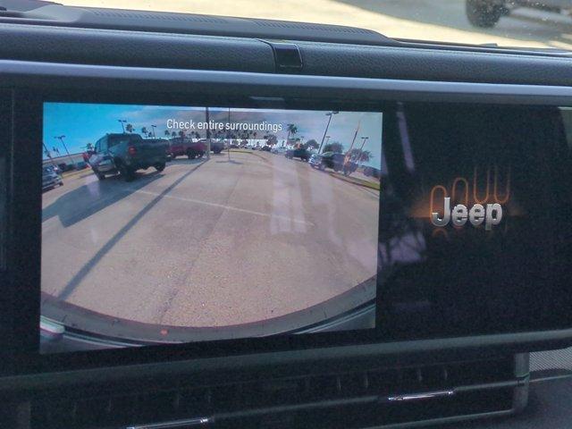 new 2026 Jeep Wrangler car, priced at $43,064