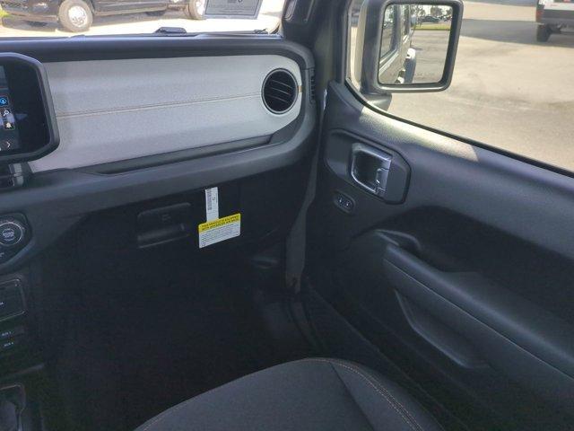 new 2026 Jeep Wrangler car, priced at $43,064