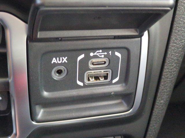 new 2026 Jeep Wrangler car, priced at $43,064