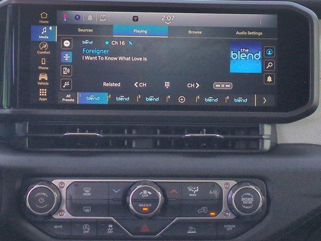 new 2026 Jeep Wrangler car, priced at $43,064