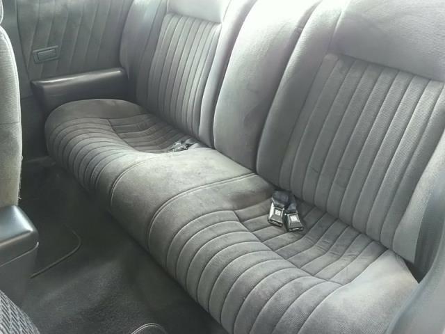 used 1992 Pontiac Grand Prix car, priced at $27,943