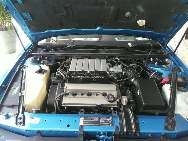 used 1992 Pontiac Grand Prix car, priced at $27,943