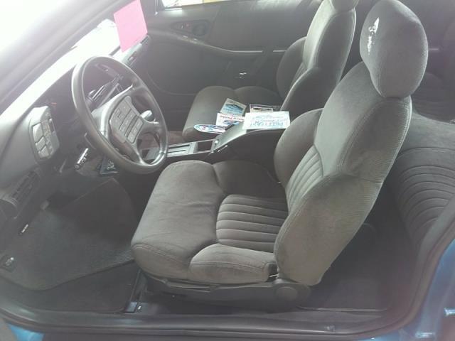 used 1992 Pontiac Grand Prix car, priced at $27,943