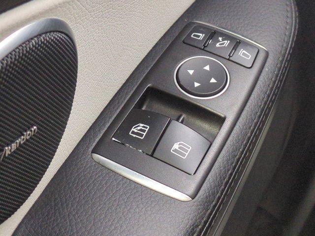 used 2015 Mercedes-Benz SLK-Class car, priced at $19,577