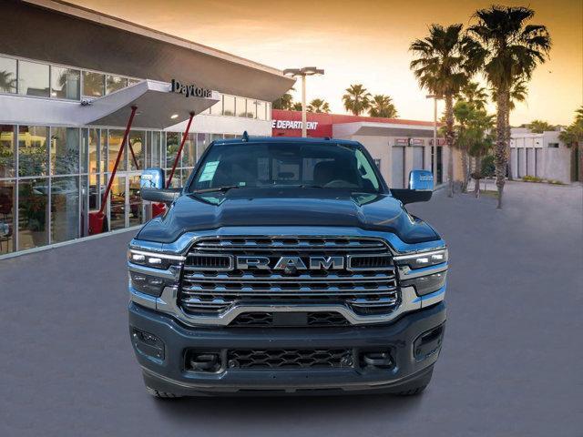 new 2025 Ram 2500 car, priced at $96,094