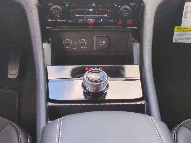 new 2025 Jeep Grand Cherokee car, priced at $37,628