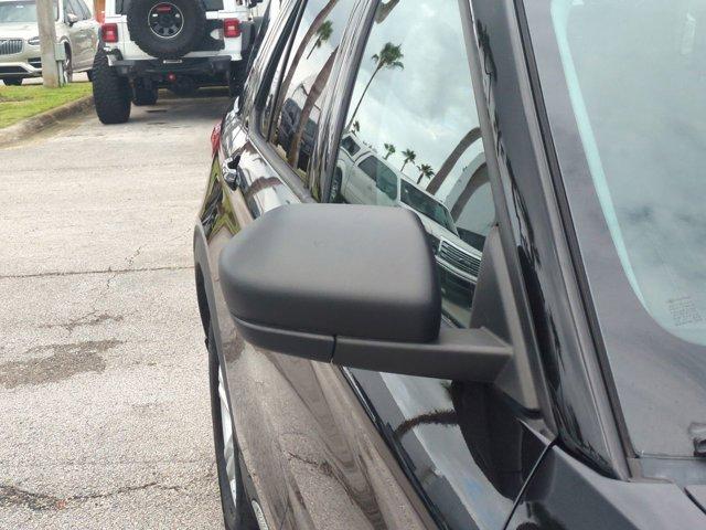 used 2021 Ford Explorer car, priced at $28,847