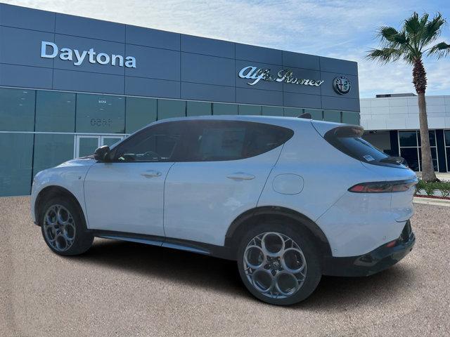 new 2024 Alfa Romeo Tonale car, priced at $50,292