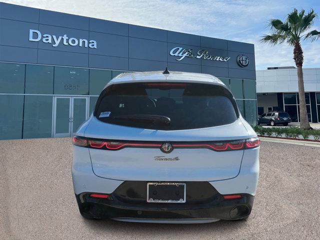 new 2024 Alfa Romeo Tonale car, priced at $50,292