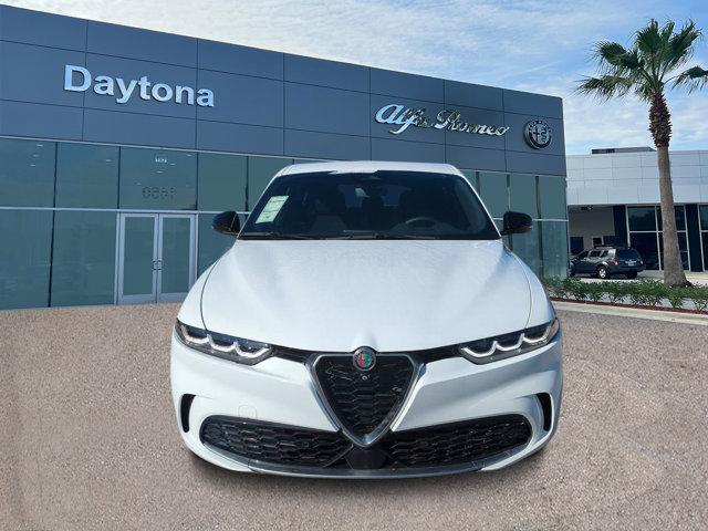 new 2024 Alfa Romeo Tonale car, priced at $50,292