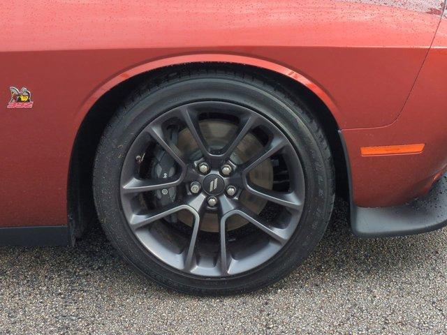 used 2023 Dodge Challenger car, priced at $50,678