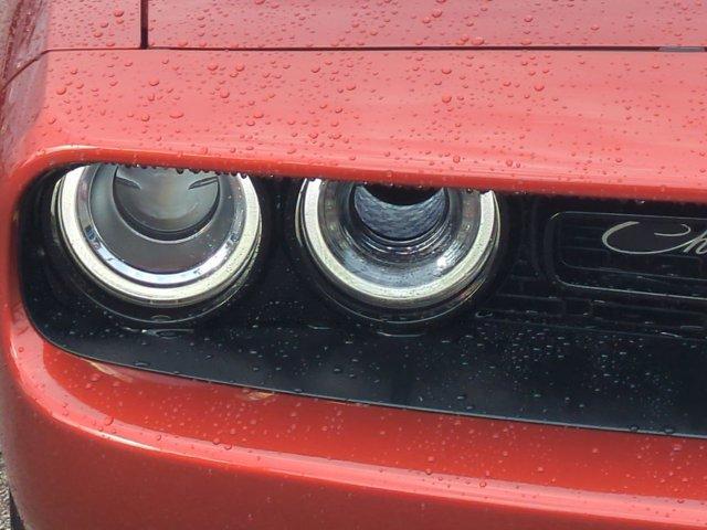 used 2023 Dodge Challenger car, priced at $50,678