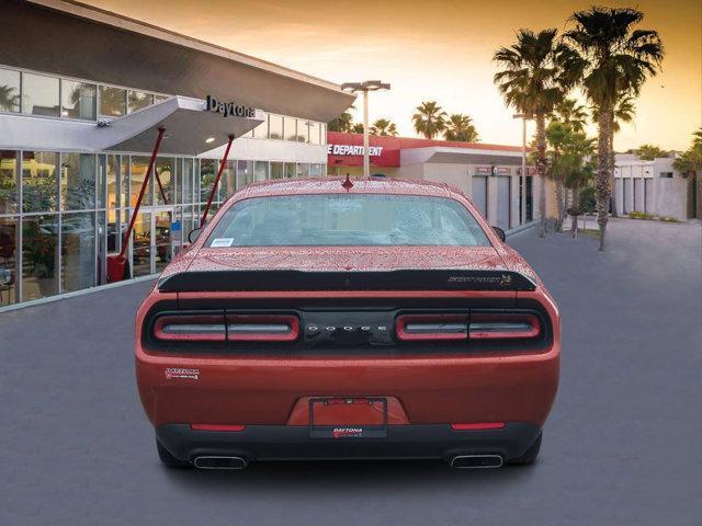 used 2023 Dodge Challenger car, priced at $50,678