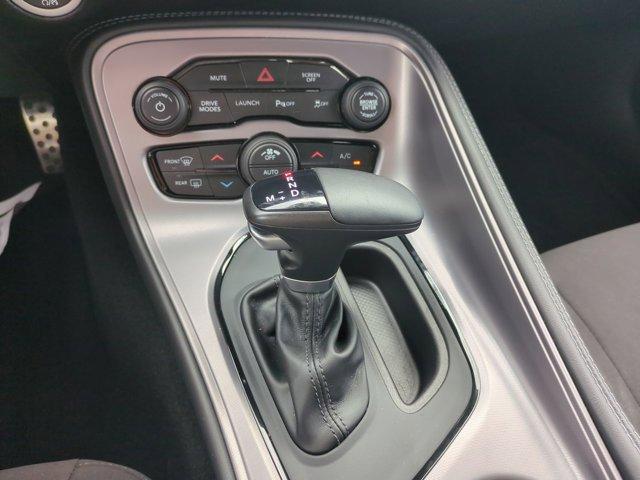 used 2023 Dodge Challenger car, priced at $50,678