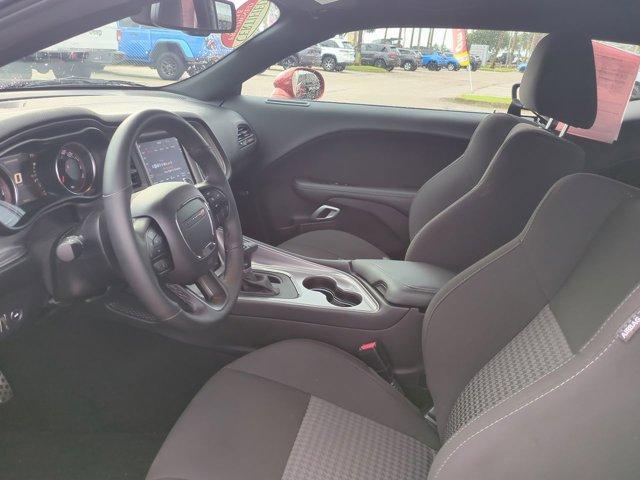used 2023 Dodge Challenger car, priced at $50,678
