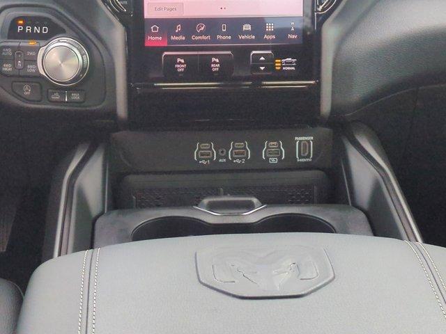 new 2025 Ram 1500 car, priced at $67,293
