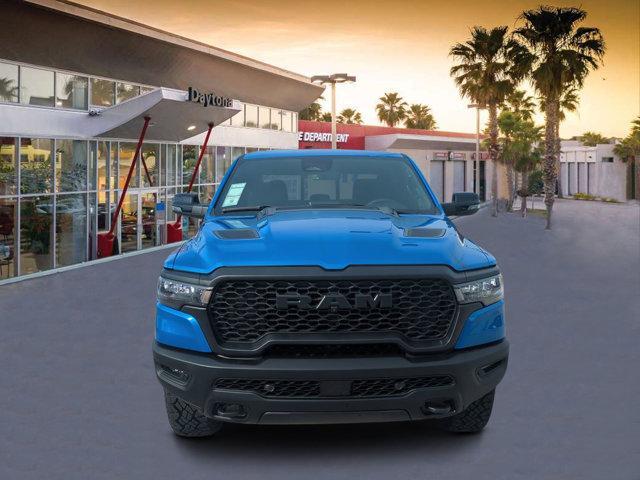 new 2025 Ram 1500 car, priced at $67,293