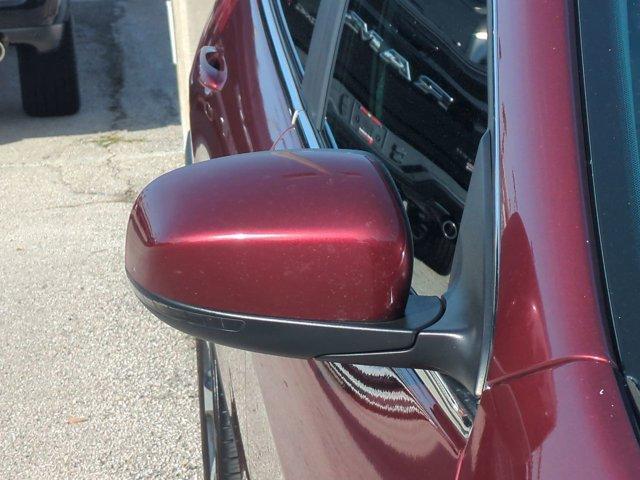 used 2019 Jeep Cherokee car, priced at $17,389