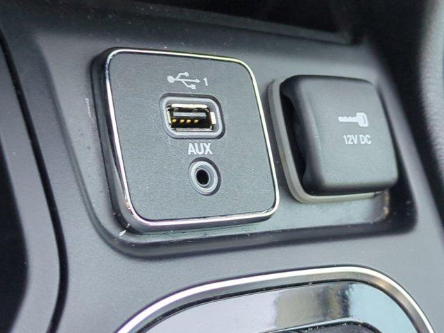 used 2019 Jeep Cherokee car, priced at $17,389