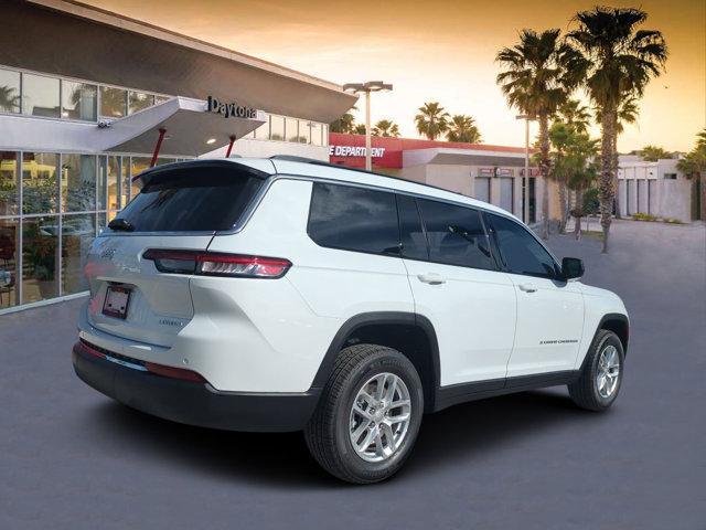 new 2025 Jeep Grand Cherokee L car, priced at $38,729