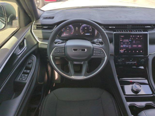 new 2025 Jeep Grand Cherokee L car, priced at $38,729