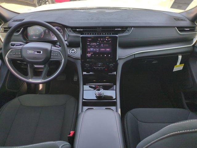 new 2025 Jeep Grand Cherokee L car, priced at $38,729