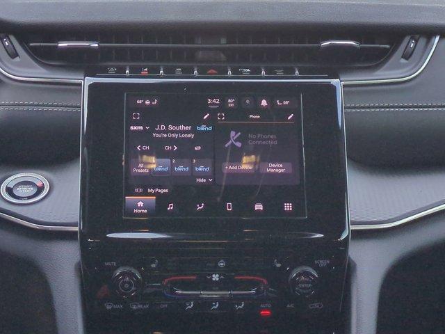 new 2025 Jeep Grand Cherokee L car, priced at $38,729