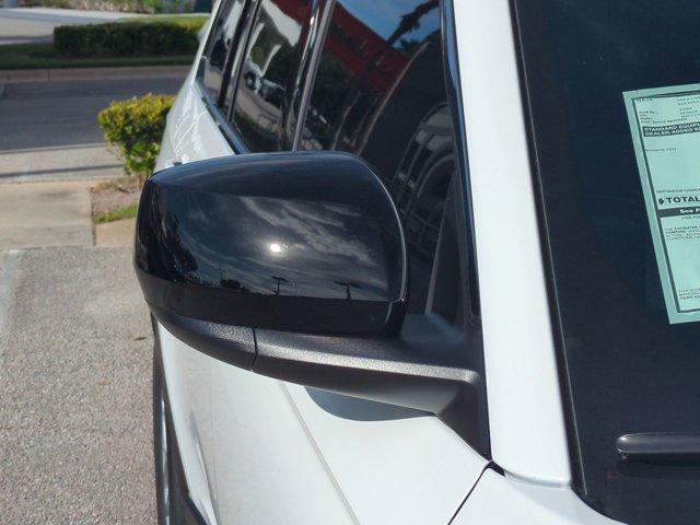 new 2025 Jeep Grand Cherokee L car, priced at $38,729