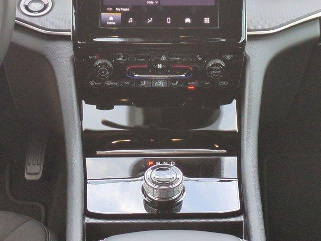 new 2025 Jeep Grand Cherokee L car, priced at $38,729