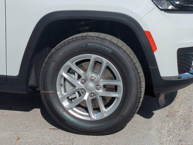 new 2025 Jeep Grand Cherokee L car, priced at $38,729