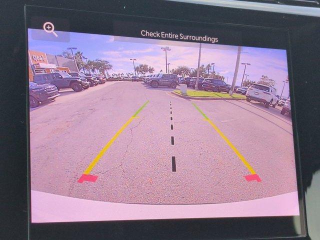 new 2025 Jeep Grand Cherokee L car, priced at $38,729