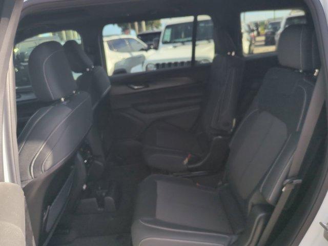 new 2025 Jeep Grand Cherokee L car, priced at $38,729