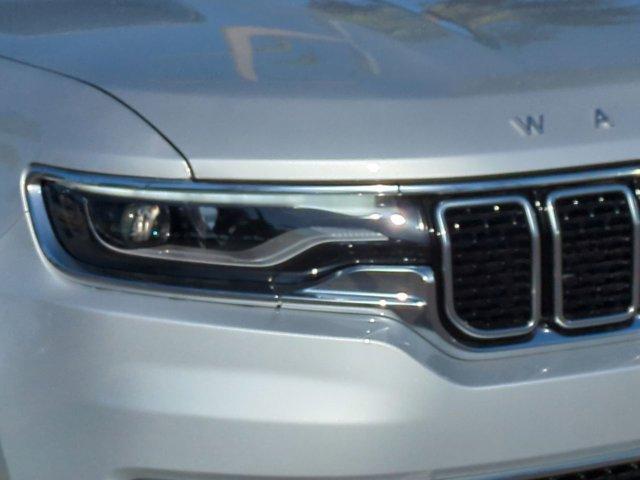 new 2024 Jeep Wagoneer L car, priced at $75,034