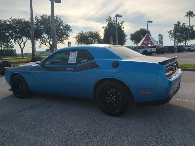 used 2023 Dodge Challenger car, priced at $43,988