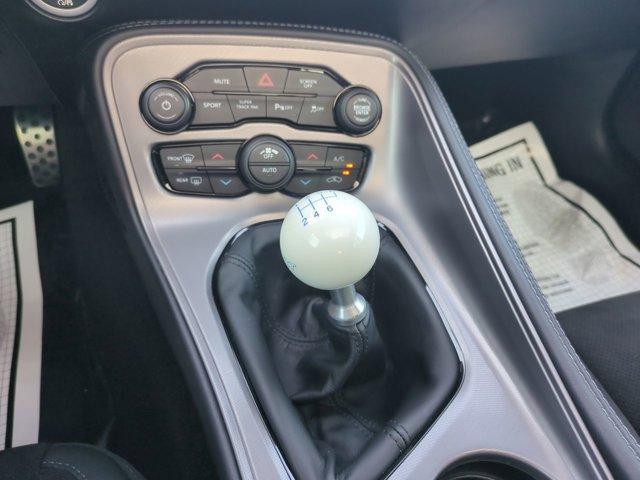 used 2023 Dodge Challenger car, priced at $43,988