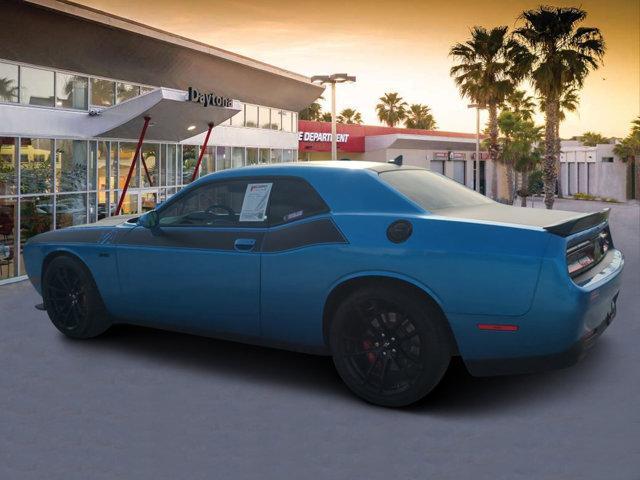 used 2023 Dodge Challenger car, priced at $43,786