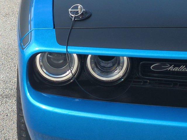 used 2023 Dodge Challenger car, priced at $43,988