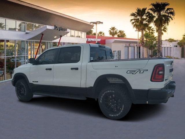 new 2026 Ram 1500 car, priced at $77,819