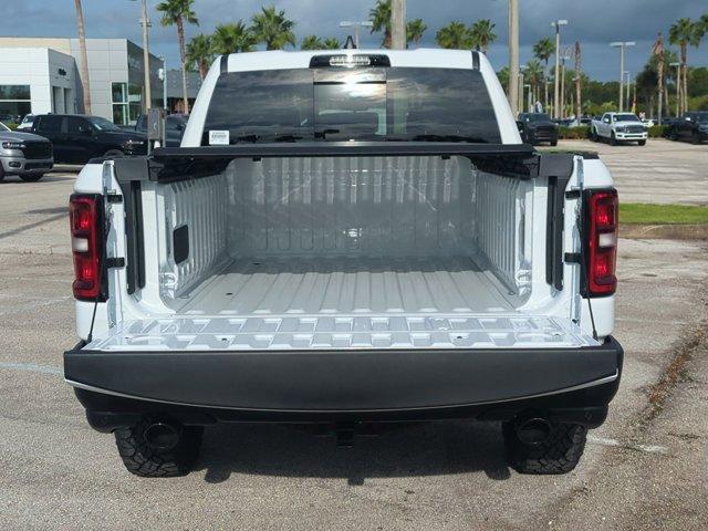 new 2026 Ram 1500 car, priced at $77,819