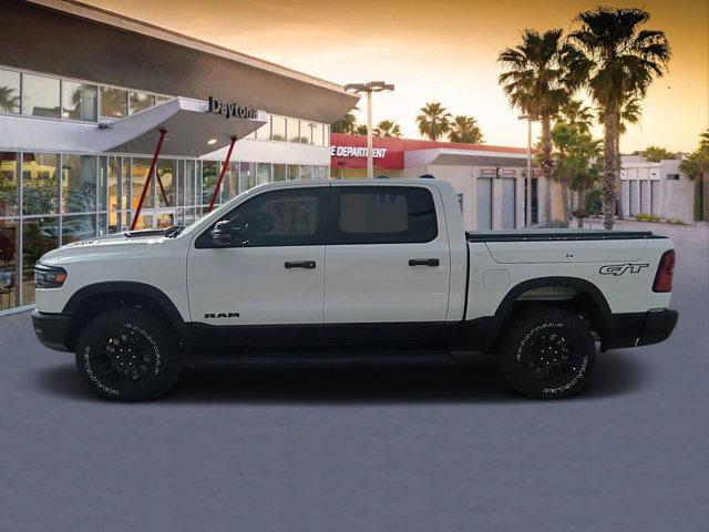 new 2026 Ram 1500 car, priced at $77,819