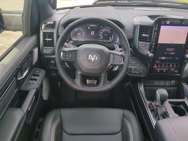 new 2026 Ram 1500 car, priced at $77,819