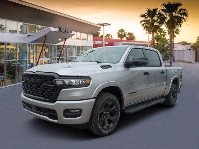 new 2025 Ram 1500 car