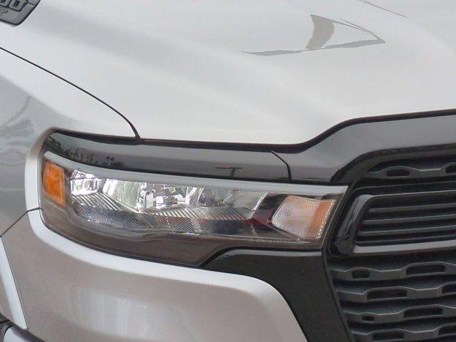 new 2025 Ram 1500 car