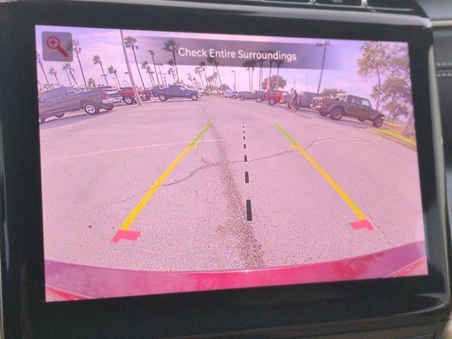 used 2025 Jeep Grand Cherokee L car, priced at $42,500