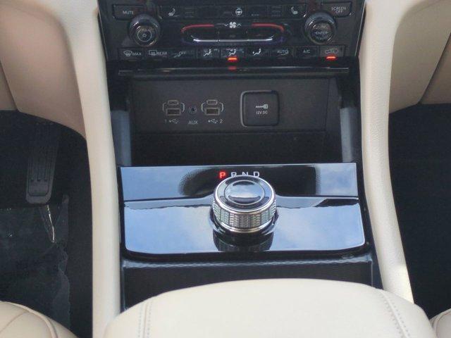 used 2025 Jeep Grand Cherokee L car, priced at $42,500