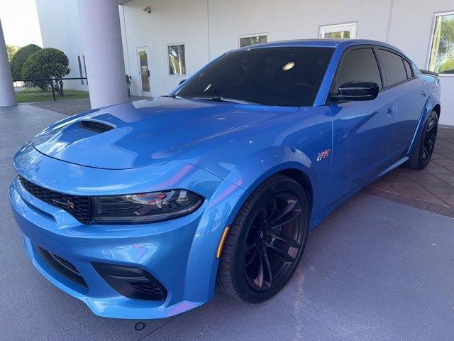 used 2023 Dodge Charger car, priced at $64,987